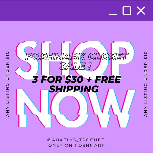 3/$30 Sale+free shipping XOXO Black Pencil Skirt - Picture 7 of 7